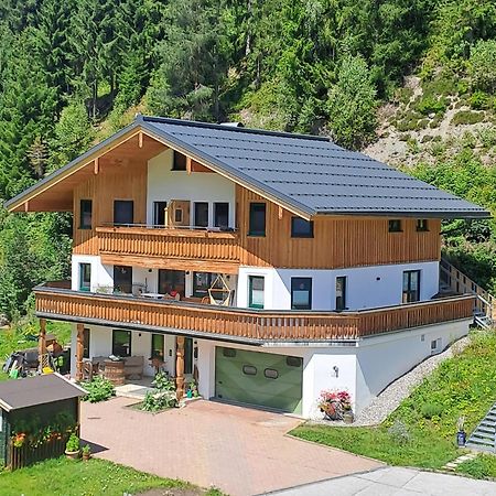 Haus Jakob Filzmoos Exterior photo